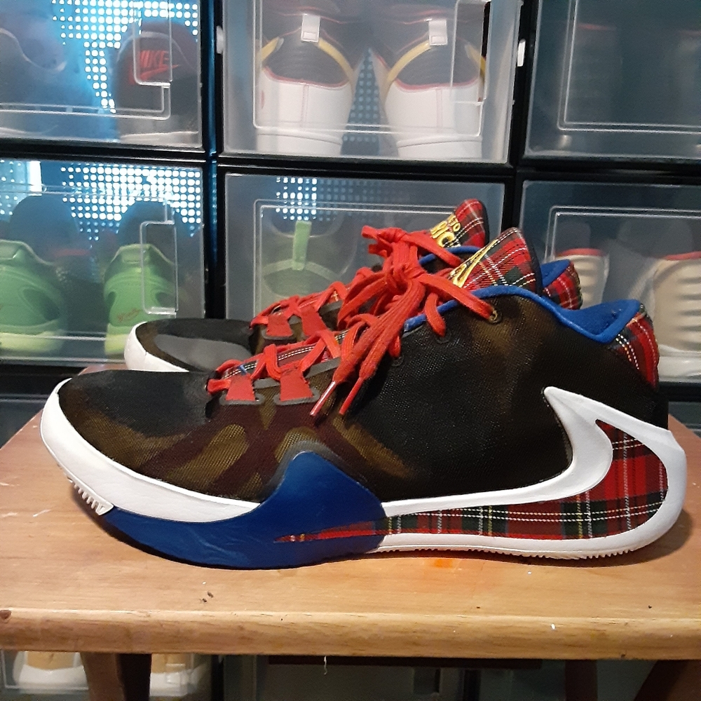 Nike Freek 1 Employee Of The Month